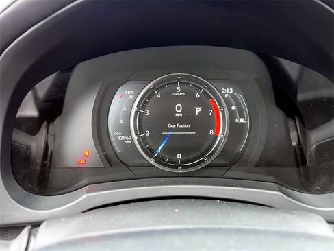 Used 2022 Lexus IS 350 F Sport image 27