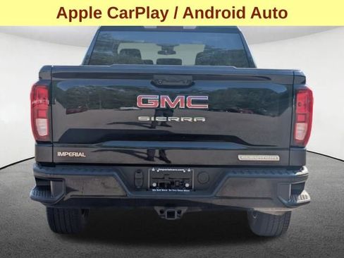 Used 2023 GMC Sierra 1500 Elevation AWD/4WD image 6