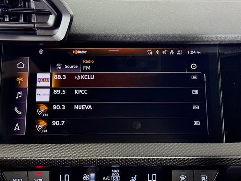 New 2025 Audi RS 3 image 14