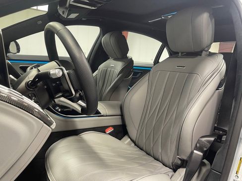 Used 2024 Mercedes-Benz S 63 AMG S image 22