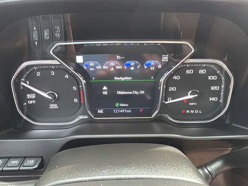 Used 2021 GMC Sierra 1500 AT4 w/ AT4 Value Package AWD/4WD image 20