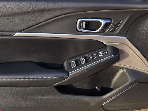 Used 2024 Acura Integra A-Spec image 17