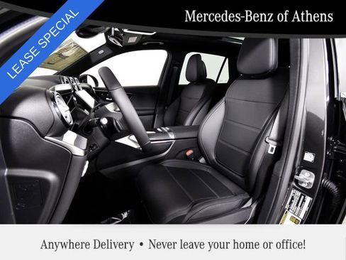 New 2026 Mercedes-Benz GLC 300 image 4
