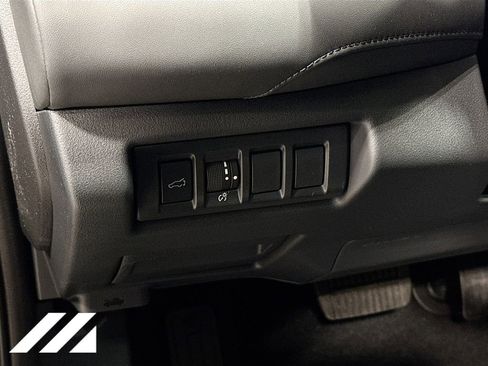 New 2026 Subaru Outback Touring XT AWD/4WD image 10