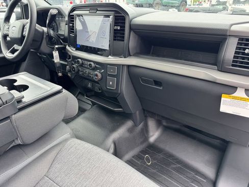 New 2026 Ford F150 XL AWD/4WD image 7