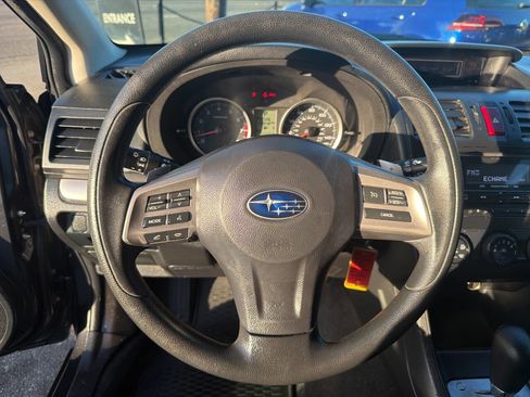 Used 2014 Subaru Crosstrek 2.0i Premium image 26