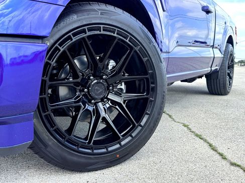 Used 2026 Ford F150 XL AWD/4WD image 2