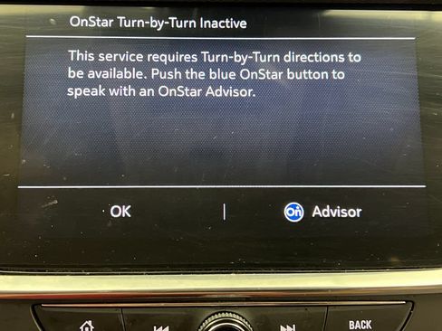 Used 2022 Buick Encore GX Select w/ Sport Touring Package FWD image 59