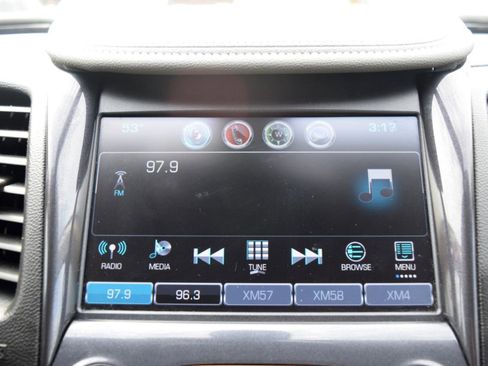 Used 2019 Chevrolet Impala LT w/ LT Leather Package image 26