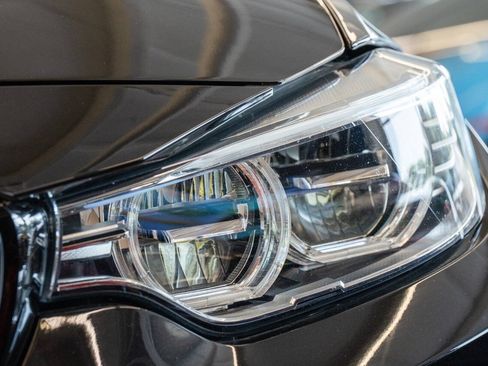 Used 2016 BMW M4 GTS RWD image 16