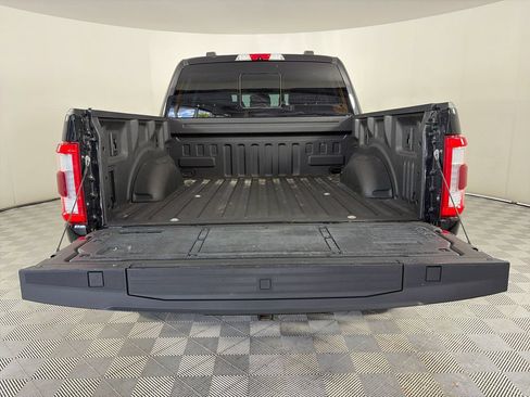 Used 2022 Ford F150 Lariat AWD/4WD image 28
