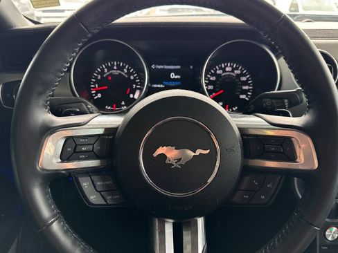 Used 2022 Ford Mustang GT w/ Equipment Group 301A image 24