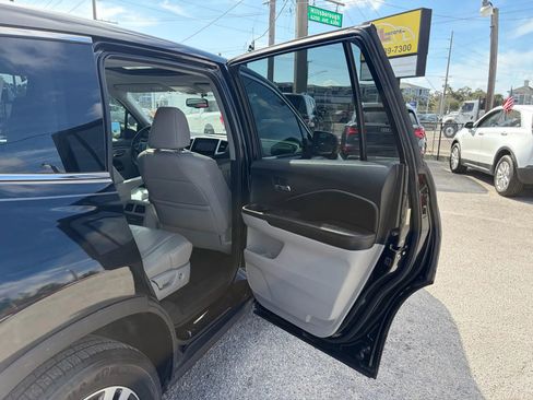 Used 2016 Honda Pilot EX-L image 24