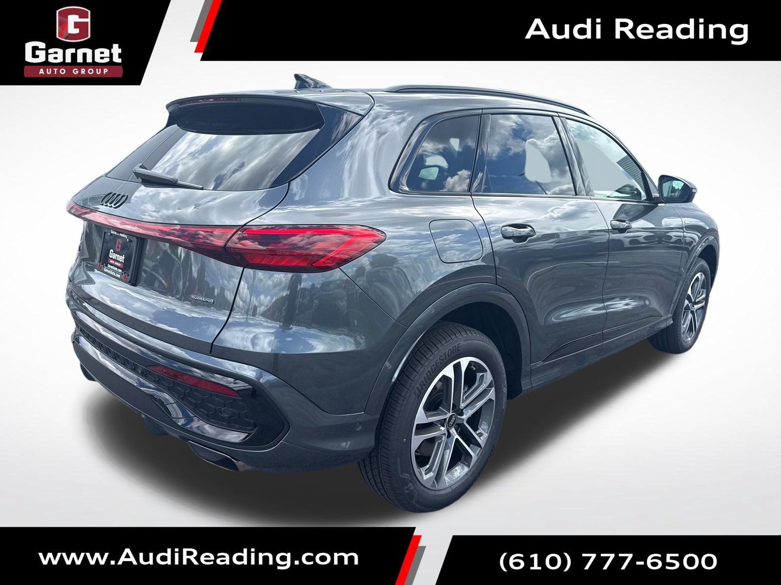New 2026 Audi Q5 2.0T AWD/4WD image 5