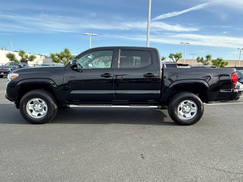 Used 2019 Toyota Tacoma SR w/ SR Convenience Package RWD image 7