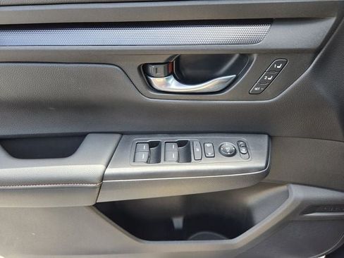 Used 2026 Honda CR-V Sport-L image 32