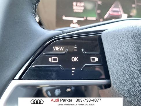 Used 2025 Audi Q5 Premium w/ Convenience Package AWD/4WD image 15
