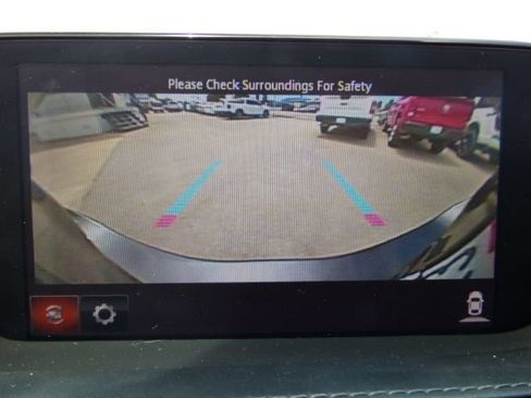 Used 2019 MAZDA MAZDA6 Signature FWD image 23