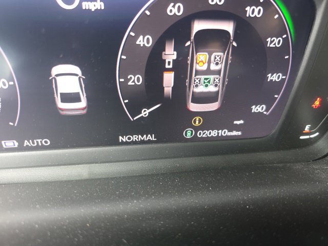 Used 2023 Honda Accord Sport image 11