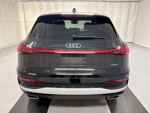 Used 2025 Audi Q5 Premium Plus w/ Premium Plus AWD/4WD image 22
