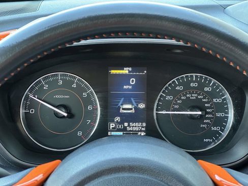 Used 2021 Subaru Crosstrek 2.5i Limited w/ Popular Package #2 AWD/4WD image 24