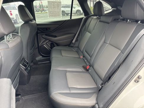 Used 2023 Subaru Outback Wilderness image 11