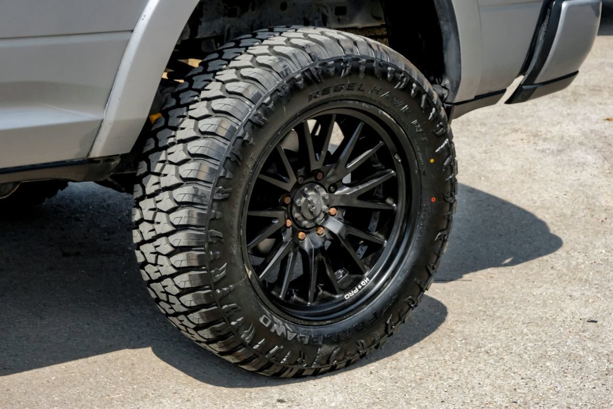 Used 2024 RAM 2500 Limited AWD/4WD image 65