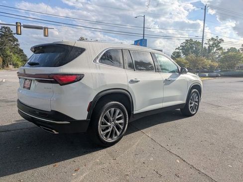 New 2026 Buick Enclave Preferred w/ Power Package image 5
