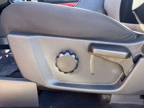 Used 2023 Ford Bronco Big Bend w/ Sasquatch Package image 20