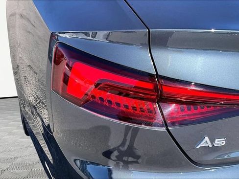 Used 2018 Audi A5 2.0T Premium Plus w/ Premium Plus AWD/4WD image 32