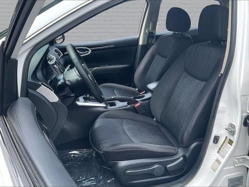 Used 2019 Nissan Sentra SV FWD image 20
