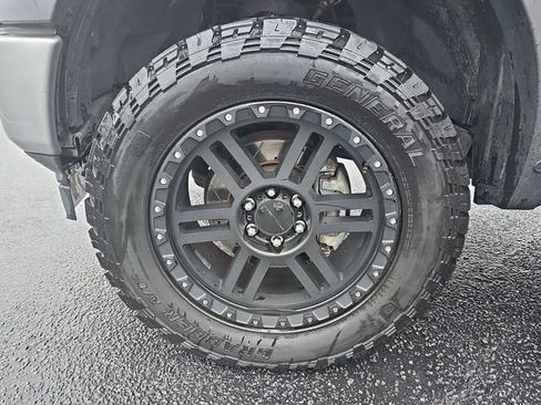 Used 2020 Ford F150 Lariat w/ Equipment Group 502A Luxury image 36