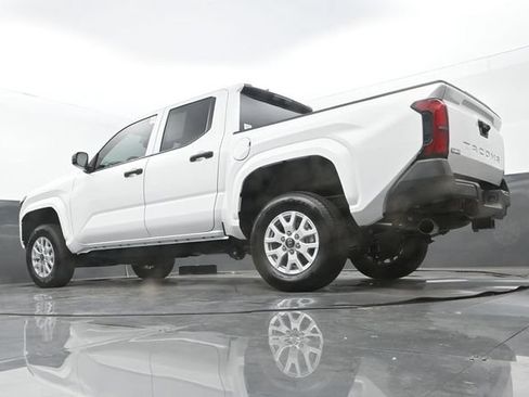 Used 2026 Toyota Tacoma SR RWD image 23