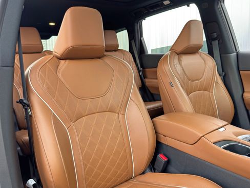 Used 2025 INFINITI QX60 Autograph w/ Cargo Package image 40