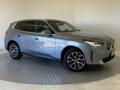 New 2026 BMW X3 xDrive30 w/ Premium Package image 6