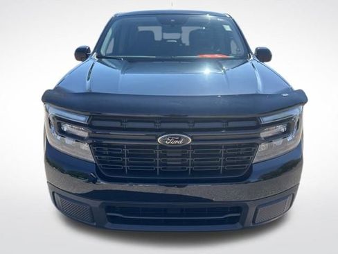 Used 2023 Ford Maverick Lariat w/ Lariat Luxury Package image 8