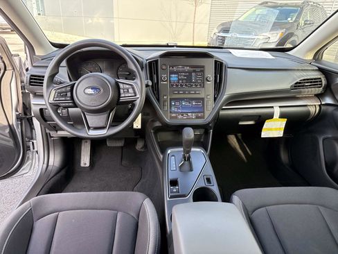 Certified 2025 Subaru Impreza 2.0i image 16