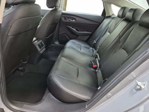 Used 2024 Honda Accord EX-L image 13