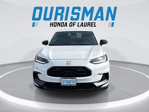 New 2026 Honda HR-V Sport image 3