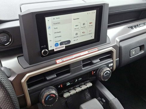 New 2025 Toyota Tacoma SR5 image 14