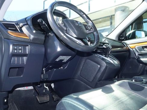 Used 2019 Honda CR-V EX-L image 41