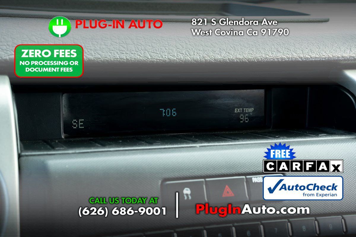 Used 2010 Ford F150 XLT RWD image 22