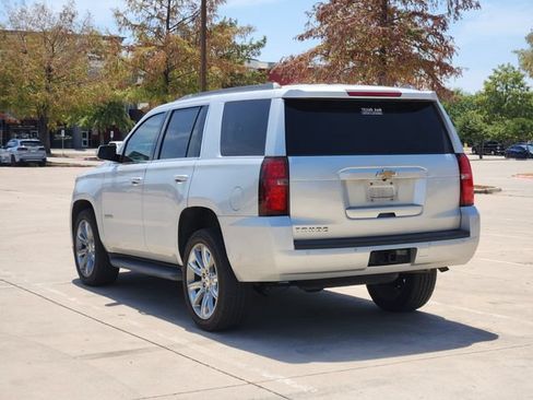 Used 2019 Chevrolet Tahoe LS RWD image 7