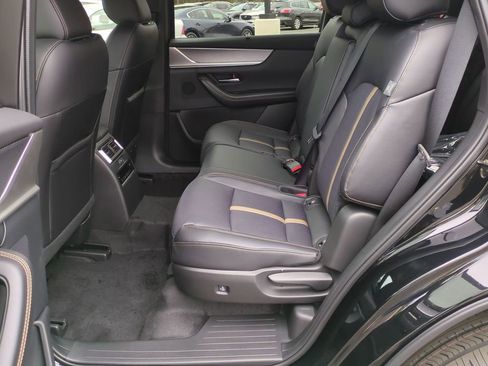 New 2026 MAZDA CX-90 3.3 Turbo w/ Premium Plus Pkg image 14