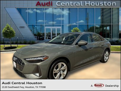 New 2025 Audi A5 2.0T Premium Plus