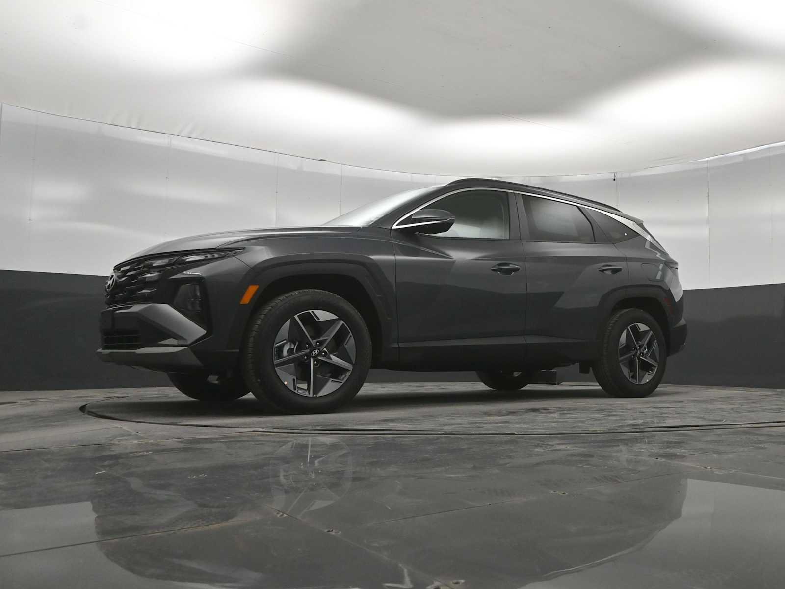 New 2026 Hyundai Tucson SEL AWD/4WD image 37