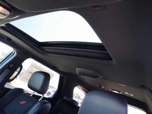 New 2026 Dodge Durango GT image 17