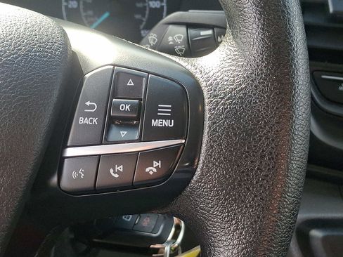 Used 2023 Ford Transit 250 Low Roof image 21