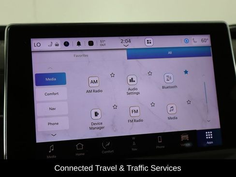 Used 2024 Jeep Compass Limited w/ High Altitude Package image 39