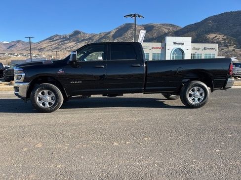 New 2026 RAM 2500 Big Horn image 7